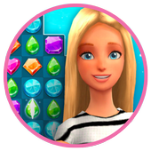 Tips for Barbie Sparkle Blast icon