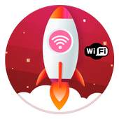 My fast Wifi booster 1.0.1