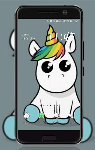 Cute Wallpaper screenshot 3