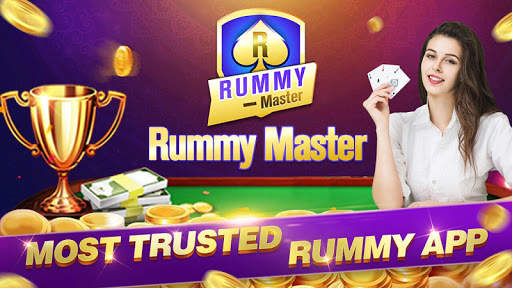Rummy Master- Indian Rummy screenshot 3