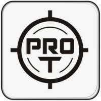 PRO-T Gun App (beta24.1)