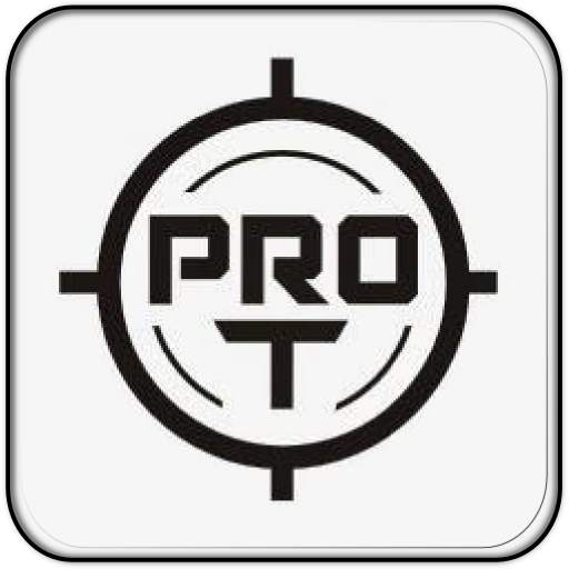 PRO-T Gun App (beta24.1) 1.0