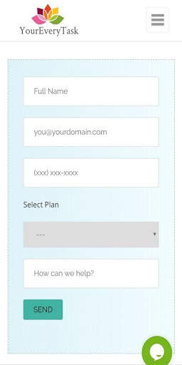 YourEveryTask - Virtual Assistant Services screenshot 4
