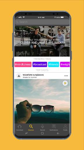LIMOR screenshot 3