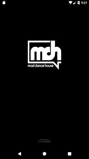 Mad Dance House screenshot 1