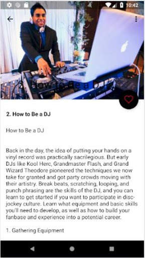 How to Become A DJ(Disc Jockey) screenshot 3