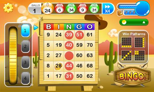 AE Bingo: Offline Bingo Games screenshot 5