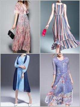 Long Dress screenshot 2