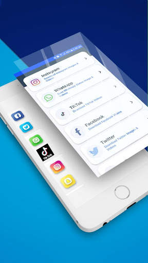 All Video Downloader - Free Download Videos screenshot 1