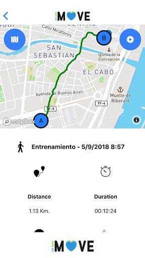 Move Live Smart screenshot 6