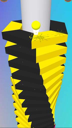 Flashy stack ball screenshot 4