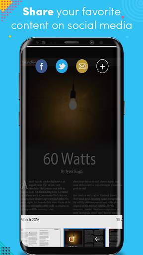 Kindle screenshot 4
