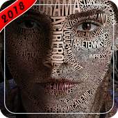 Typography Photo Effect 1.1