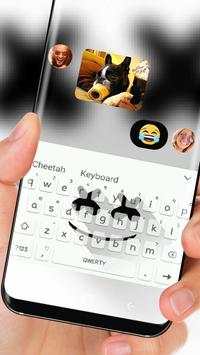 White Marshmellow Keyboard screenshot 3