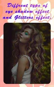 Girl Photo Editor-Hair Style screenshot 2
