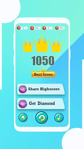 Dady Yankee Piano Game screenshot 3