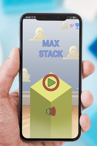 Max Stack screenshot 1