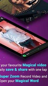 Magical Effect Master Video Status Maker screenshot 4