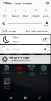 Instant Browser  - Fast , Private & Safe screenshot 6
