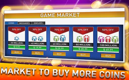 Casino Roulette Online - Multiplayer Casino Game screenshot 11