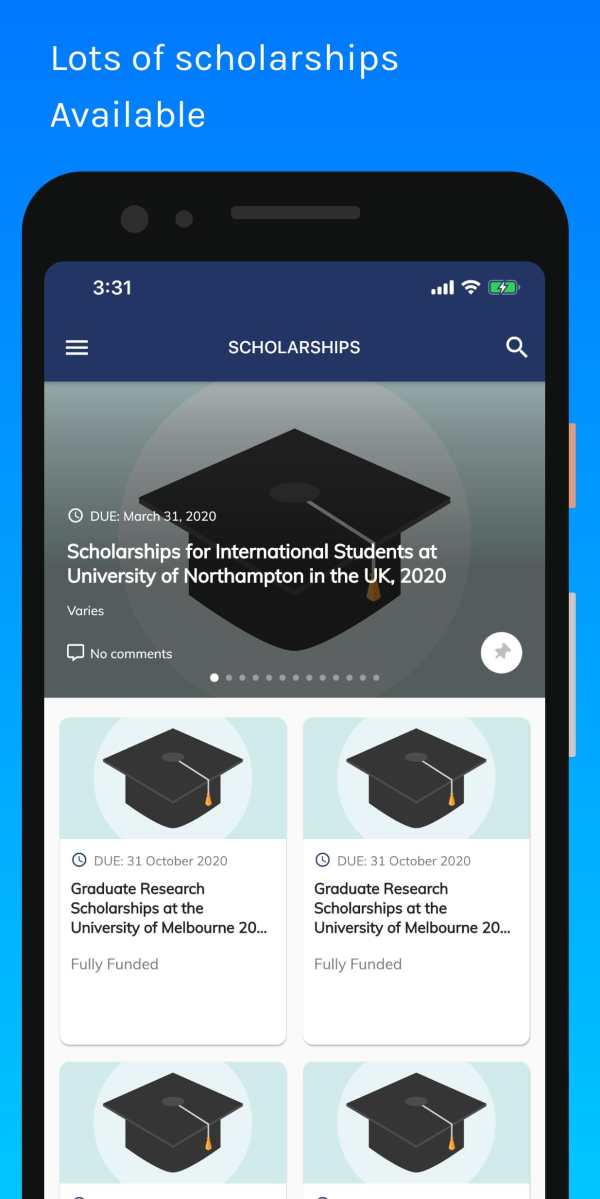 College Situation screenshot 3