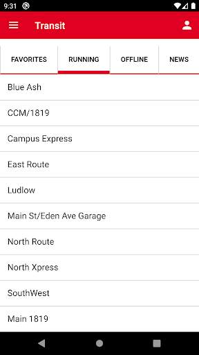 UC Mobile screenshot 3