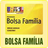 Bolsa Família on 9Apps