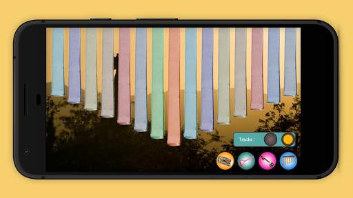 Kalimba - Mbira , The thumb Piano screenshot 4