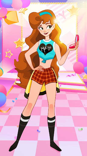 Fashion Princess screenshot 1