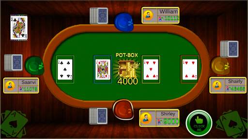 Ek Patti Poker screenshot 7