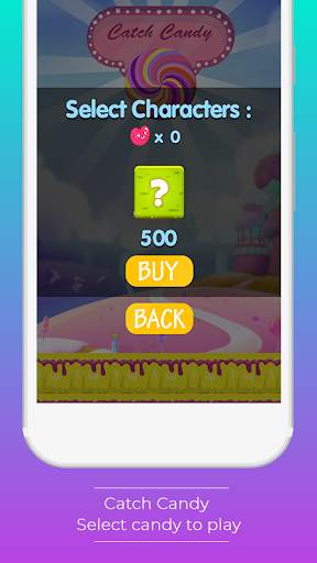 Catch Candy screenshot 3
