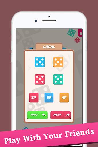 Ludo Light screenshot 3