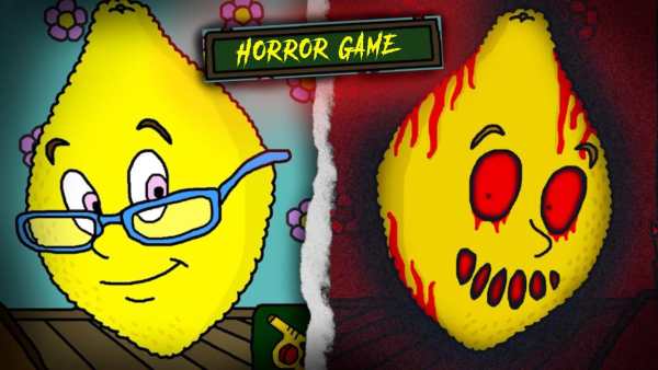 Ms Lemons Scary Mod screenshot 1