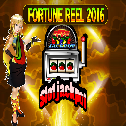 Fortune Real Slots Game icon