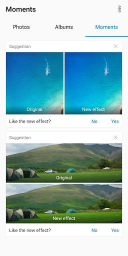 ASUS Gallery screenshot 3