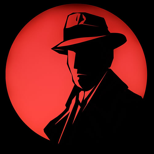 Detective CrimeBot: CSI Games आइकन