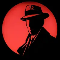 CrimeBot: game investigasi on 9Apps