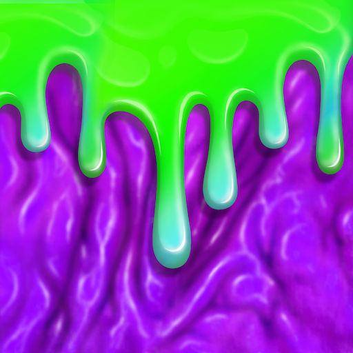 Slime Simulator DIY Game : Make Super Asmr Trigger icon
