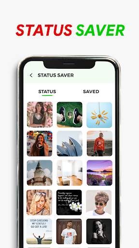 Chat Styles Fonts for WhatsApp screenshot 7