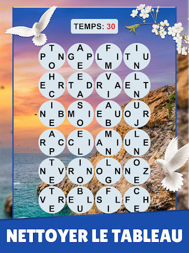Word Universe - Mots Croisés screenshot 6
