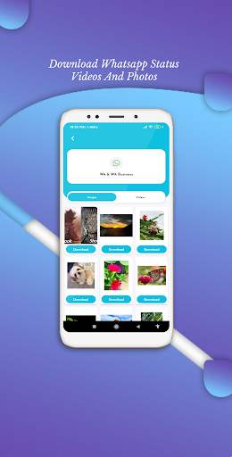 Video Downloader HD - Download Videos and Photos screenshot 3
