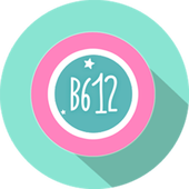Camera Be612 Selfie icon