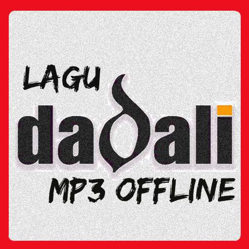 Lagu Dadali Terpopuler Offline 1.0