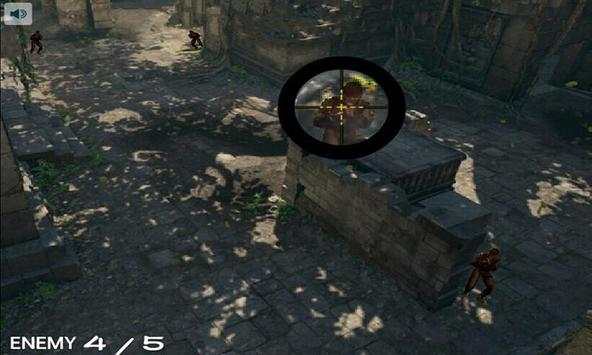 King of War Sniper screenshot 3