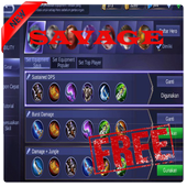 MOBA ML BUILDS icon