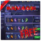 MOBA ML BUILDS 1.7