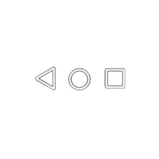 Navigation bar 3