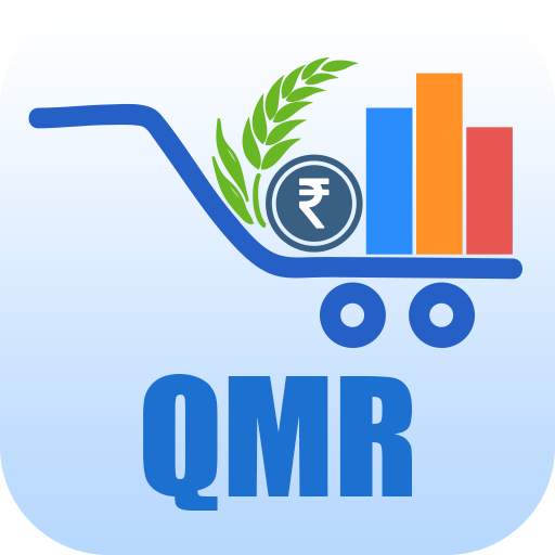 QMR - Quick Market Reports 3.8