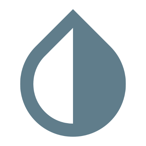 Calculation of Gallons App icon