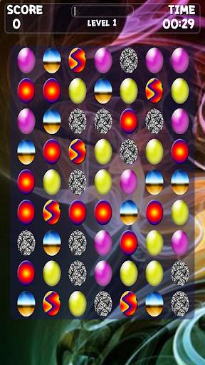 Dinosaur Egg Game screenshot 1
